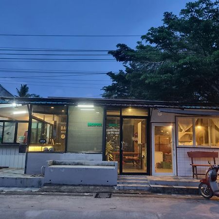 Backpack Hostel Kohyaoyai Ko Yao Exterior foto